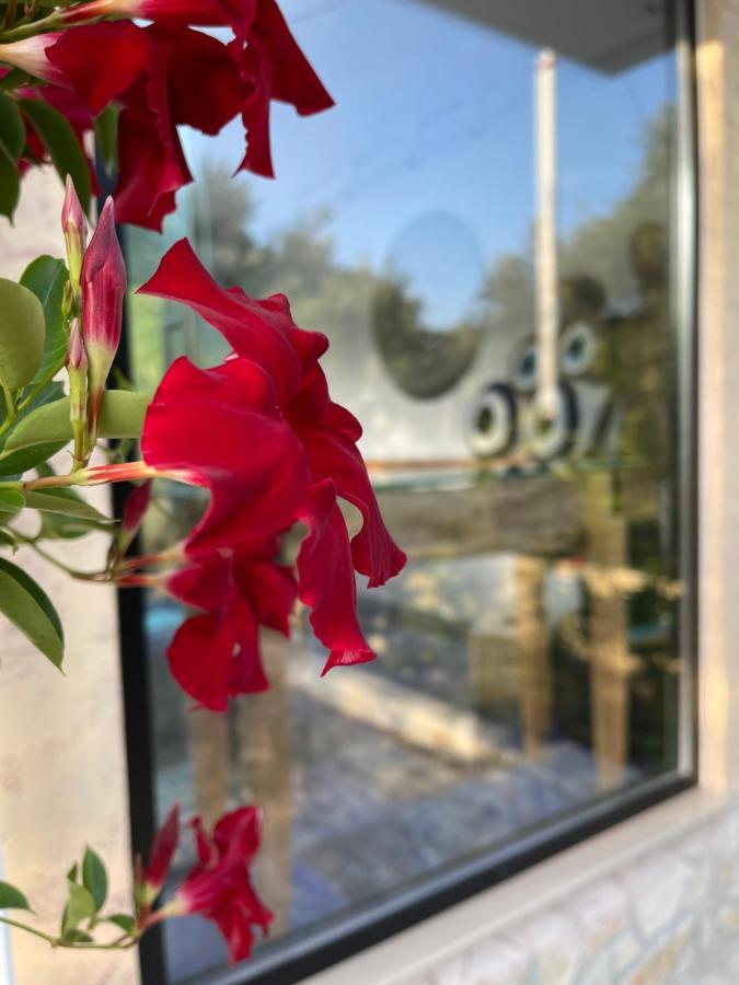 Vila Natali Химар Екстериор снимка